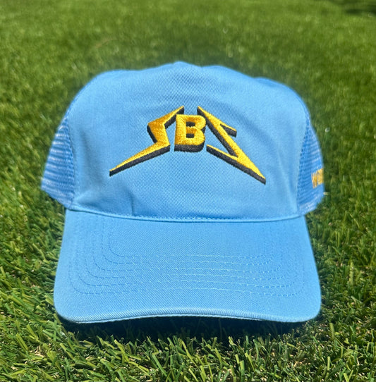 SBS Gameday Trucker Hat