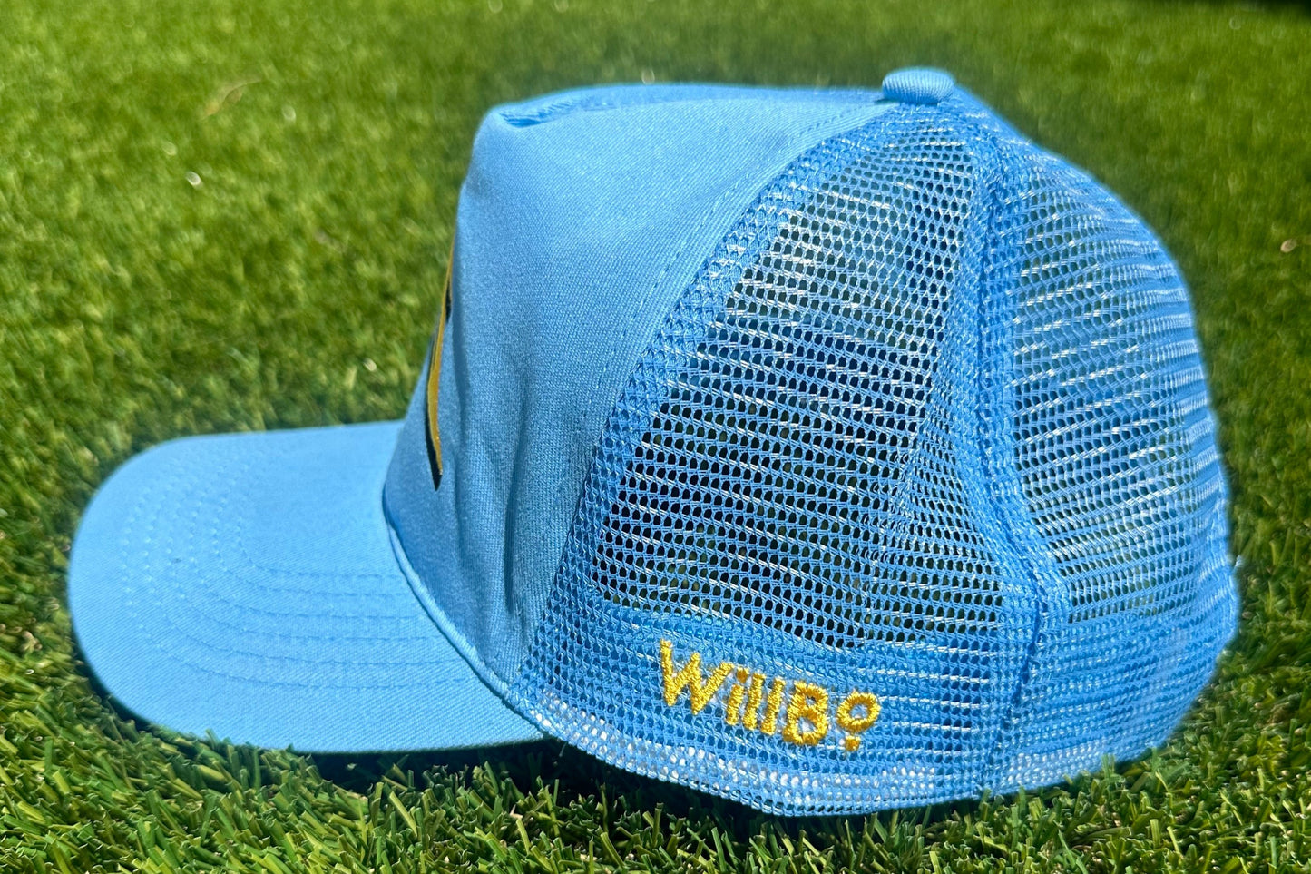 SBS Gameday Trucker Hat