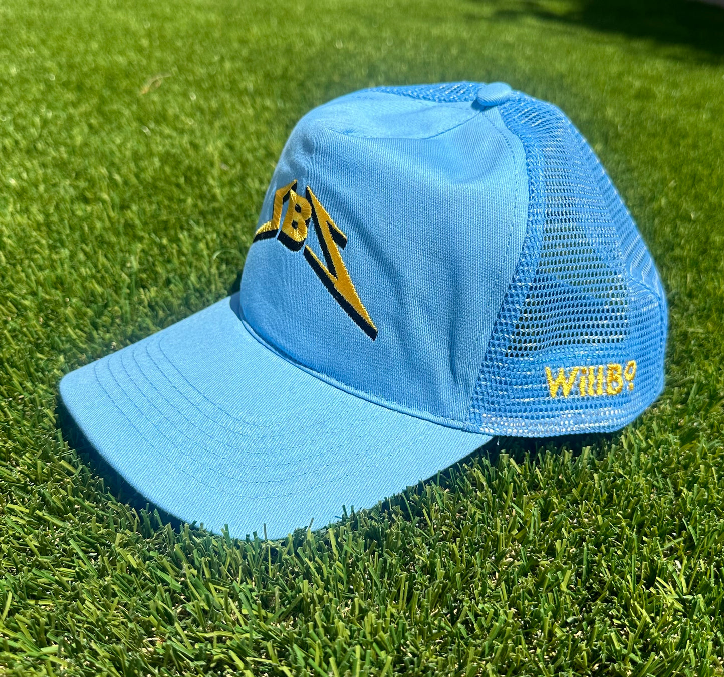 SBS Gameday Trucker Hat