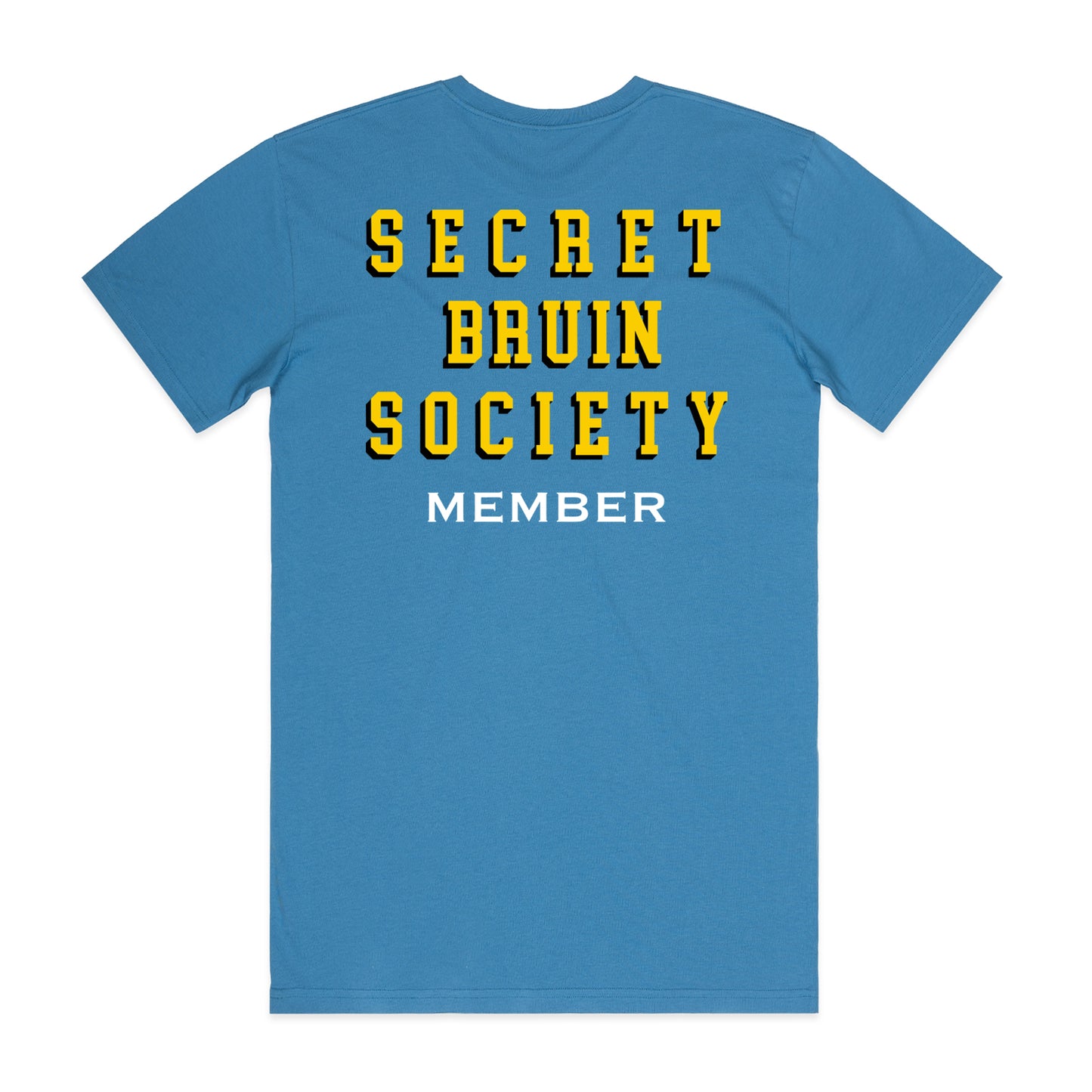 Member's Shirt