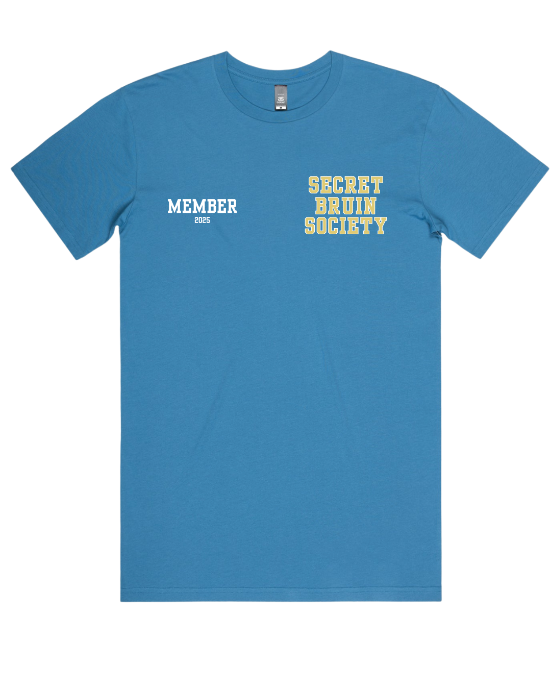 2025 Member Shirt