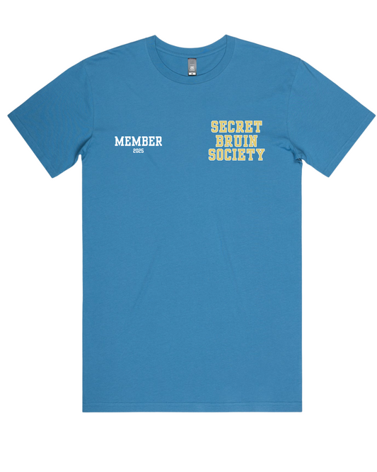 2025 Member Shirt